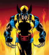 Wolverine 6