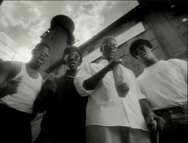 It's So Hard to Say Goodbye to Yesterday (Boyz II Men)