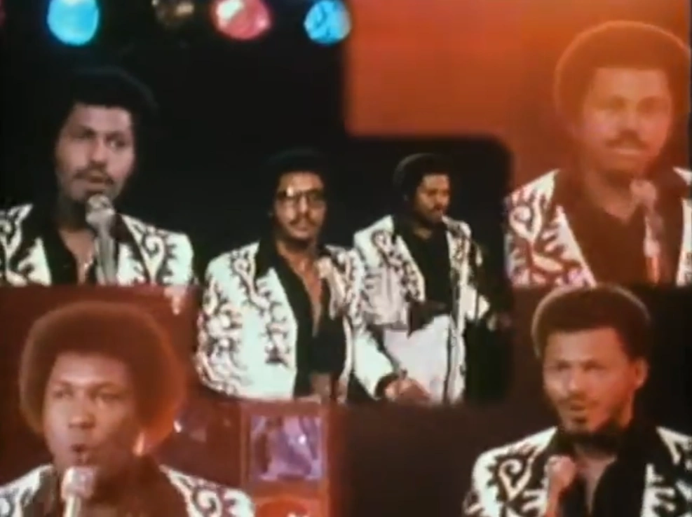 The Ghost of Love Music Video Wiki Fandom