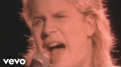 Angel Eyes (Jeff Healey)