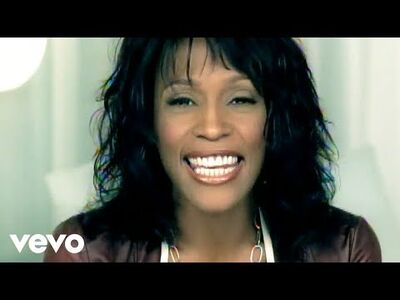 Whitney_Houston_-_One_Of_Those_Days_(Official_Video)
