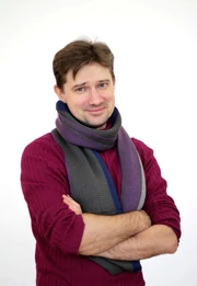 Руслан Гофуров