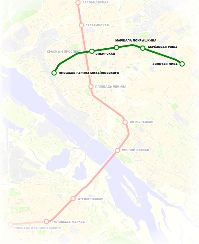 Метро новосибирск схема линий. Новосибирский метрополитен Дзержинская линия. Метрополитен Новосибирск схема. Дзержинская линия метро Новосибирск. Новосибирск схема метро Дзержинская линия.