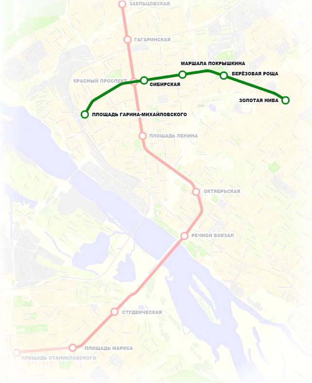 Новосибирск линии. Новосибирский метрополитен Дзержинская линия. Дзержинская линия метро Новосибирск. Новосибирск схема метро Дзержинская линия. Схема метро Новосибирска 2022.