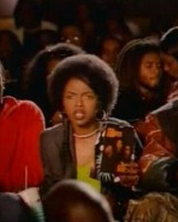 The Fugees Music Video Wiki Fandom