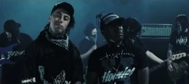 Gangstasparadisefir