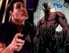 Patrick Mulligan Toxin Host