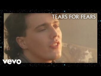 Shout (Tears for Fears song) - Wikipedia