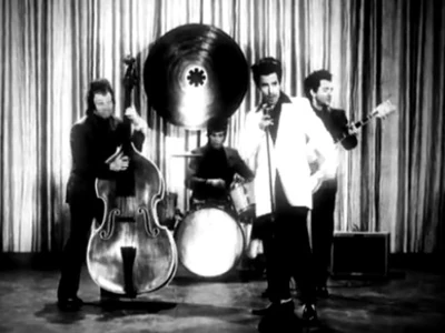 Dani California | Music Video Wiki | Fandom