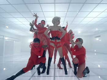 Badromance