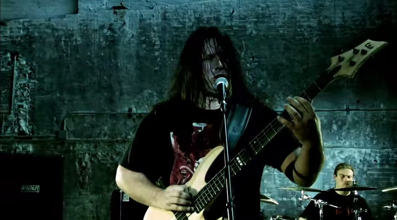 Dying Fetus Music Video Wiki Fandom Your treachery will die with you album: dying fetus music video wiki fandom