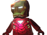 LEGO Marvel Super Heroes