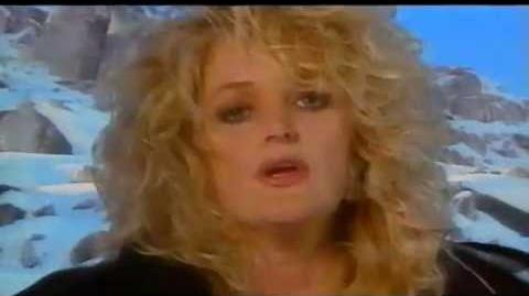 Breakout (Bonnie Tyler)