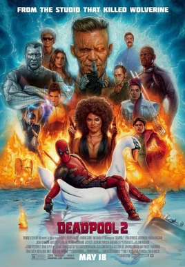 Deadpool-2-poster