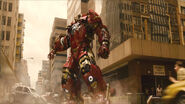 Hulkbuster - Iron Man - Ziemia-199999