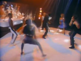 Dance In My Pants (Jim Steinman)