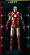 Mark VII