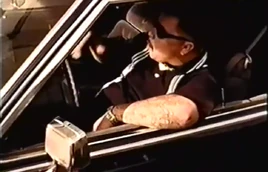 Eastside Rendezvous (Frost)