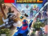 LEGO Marvel Super Heroes 2