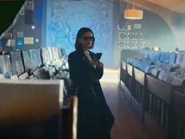 Dancingwithmyselfmorris