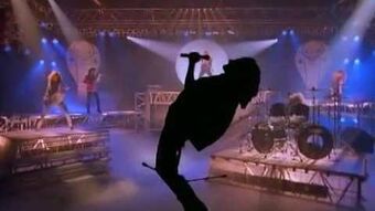 Still Of The Night Whitesnake Music Video Wiki Fandom
