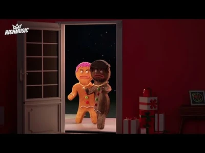 La_Luz_-_Sech,_J_Balvin_(Video_Edición_Navidad)