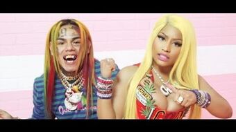 Nicki minaj store murda beatz
