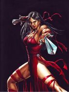 Elektra 7