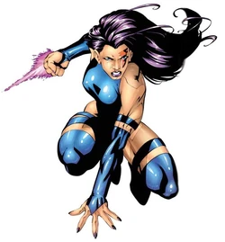 X-Men (Ziemia-616) | Marvel Wiki | Fandom