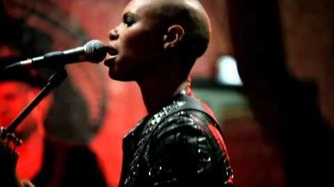 You Saved Me (Skunk Anansie) | Music Video Wiki | Fandom