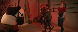 Kungfufightingvamps