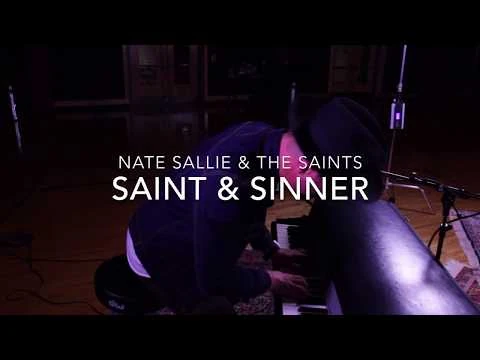 Saint & Sinner | Music Video Wiki | Fandom
