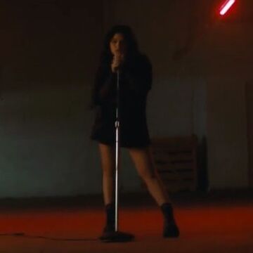 Santa Baby Music Video Wiki Fandom