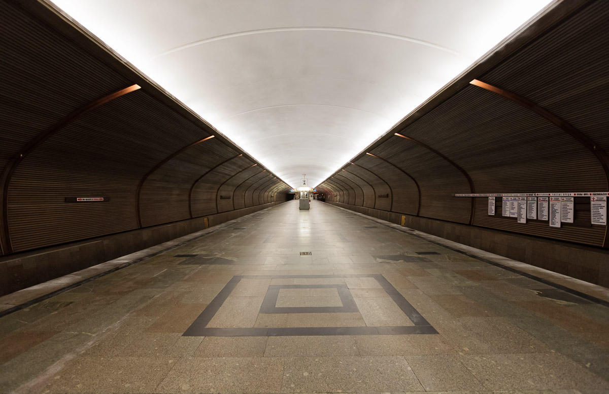 Черкизово вокзал метро