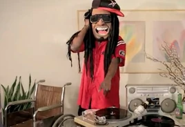 Drinkliljon
