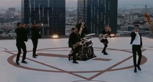 High Hopes (Panic! at the Disco)