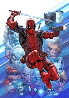 Deadpool