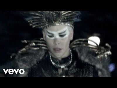 Half Mast (Slight Return) | Music Video Wiki | Fandom