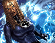 Invisible Woman 8