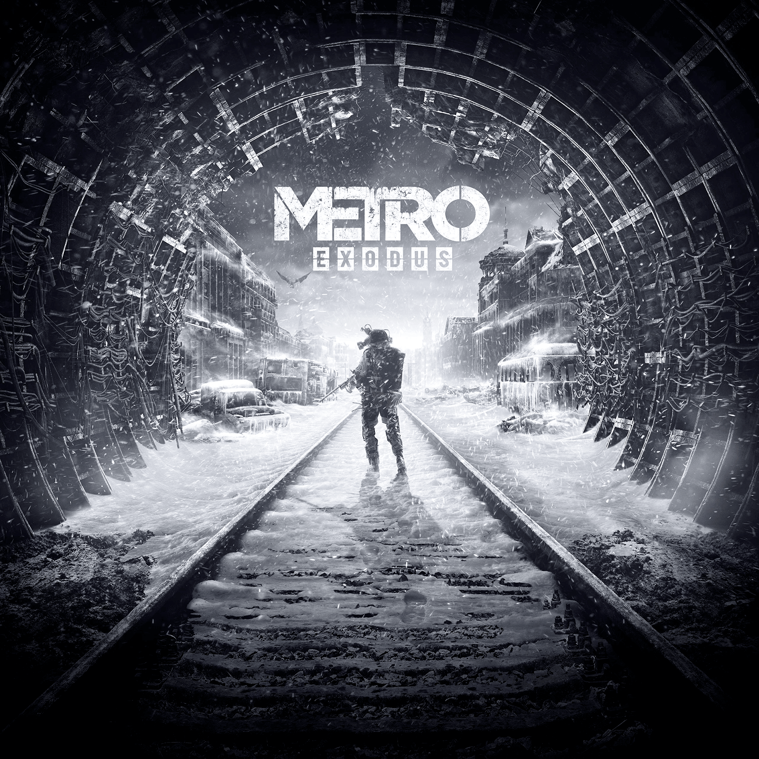 Metro Exodus Soundtrack | Метропедия | Fandom