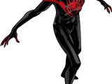 Miles Morales