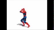 Amazing Spiderman Gif Dances to Anything!!! 10 hours-1559383567
