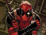 Wade Wilson (Ziemia-616)