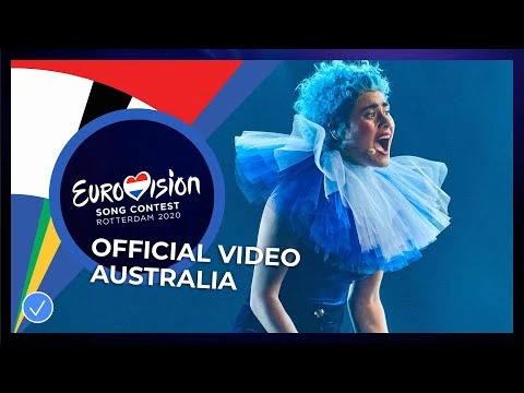 Don't Break Me (Montaigne) | Music Video Wiki | Fandom