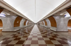 Северный зал 