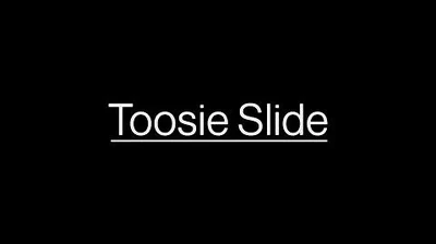 Drake_-_Toosie_Slide