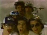 J. Geils Band