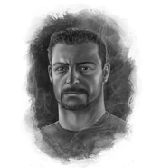 Фан-арт Александра Смолякова