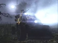 Вид спереди.Chronicles Pack, уровень «Анна»