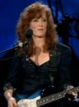 Bonnie Raitt